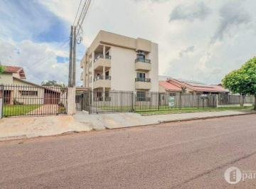 Apartamento · 75m² · 2 Quartos · 1 Vaga · LOCAÇÃO | Apartamento, com 2 dormitórios em Jardim Porto Alegre, Toledo