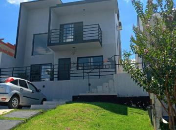 Casa · 171m² · 3 Quartos · 2 Vagas · CASA SOBRADO COM 03 QUARTOS À VENDA E LOCAÇÃO NO CONDOMÍNIO PHYTUS EM ITUPEVA/SP - REF. 04664
