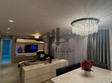 Apartamento · 172m² · 4 Quartos · 3 Vagas · Venda Apartamento Sao Caetano do Sul Jd Sao Caetano Ref: 43296