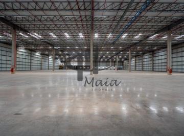 Comercial · 39491m² · Locação Galpão Cabreuva Pinhal Ref: 43293