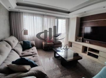 Apartamento · 117m² · 3 Quartos · 1 Vaga · Venda Apartamento Sao Caetano do Sul Santo Antonio Ref: 43285