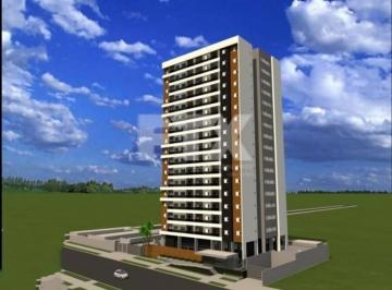 Apartamento · 109m² · 3 Quartos · 2 Vagas · Edifício Creta - Apartamento à venda em Campo Grande, São Francisco, com 3 quartos, 108,70m²
