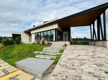 Casa · 459m² · 3 Quartos · 6 Vagas · Residencial Viccino | 03 Dormitórios | Pedancino