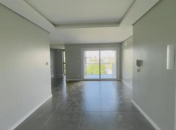 Apartamento · 83m² · 2 Quartos · 2 Vagas · Residencial Aconchego | 02 Dormitórios | Sanvitto