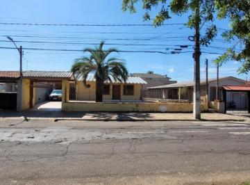 Comercial · 505m² · 4 Quartos · 1 Vaga · Casa na Av Central do Bairro !!