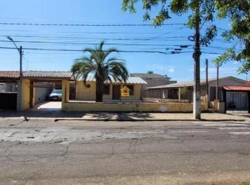 Comercial · 505m² · 4 Quartos · 1 Vaga · Casa na Av Central do Bairro !!
