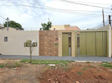 Casa · 125m² · 2 Quartos · Casa Térrea à venda, 2 quartos, 1 suíte, Guanandi II - Campo Grande/MS