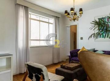 Apartamento · 180m² · 3 Quartos · 1 Vaga · Apartamento locação na Vila Buarque 3 quartos 1 suíte 1 vaga