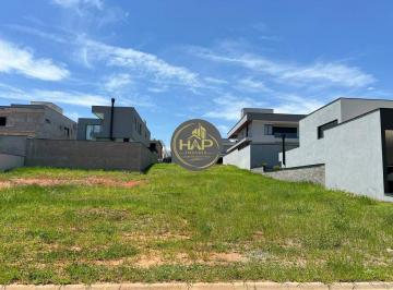 Terreno · 420m² · Terreno À Venda no Loteamento Residencial Arborais, Campinas - SP