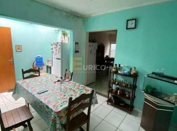 Casa · 88m² · 3 Quartos · Casa à venda no Jardim Morada do Sol em Valinhos/SP