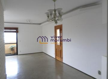 Apartamento · 163m² · 3 Quartos · 3 Vagas · Apartamento no Panamby 163m 3 quartos 3 vagas