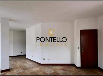 Apartamento · 160m² · 4 Quartos · 3 Vagas · Apartamento à venda com 160m², 4 quartos e 3 vagas