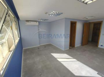 Comercial · 32m² · 1 Vaga · Salas corporativas à Venda no DF Century Plaza - Águas Claras