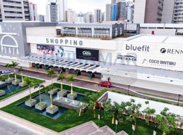 Comercial · 332m² · 8 Vagas · Conjunto de salas corporativas, à Venda no DF Century Plaza - Águas Claras