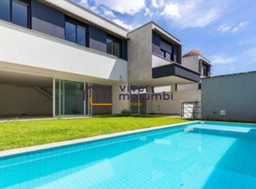 Casa · 427m² · 4 Quartos · 4 Vagas · CASA EM CONDOMÍNIO FECHADO//NO MELHOR DA REGIÃO// 4 SUÍTES/4 VAGAS/VARANDA GOURMET/PISCINA PRIVATIVA