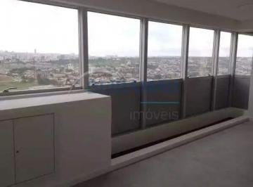 Comercial · 37m² · 1 Vaga · Salas corporativas à Venda no DF Century Plaza - Águas Claras