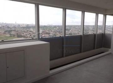 Comercial · 37m² · 1 Vaga · Salas corporativas à Venda no DF Century Plaza - Águas Claras
