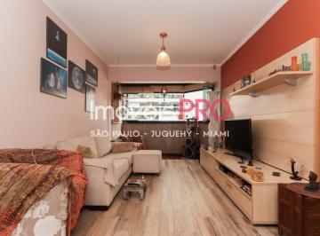 Apartamento · 105m² · 3 Quartos · 2 Vagas · Apartamento para venda com 105m² na Vila Olímpia - São Paulo.