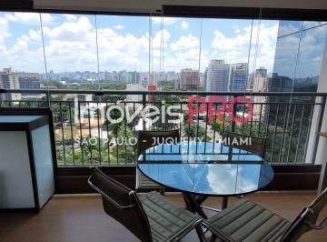 Apartamento · 35m² · 1 Quarto · Studio da Cyrela com 35m² perto do metrô e do polo de hospitais da Vila Clementino