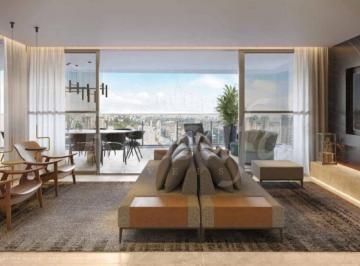 Apartamento · 277m² · 4 Quartos · 4 Vagas · Apartamento no Paraíso