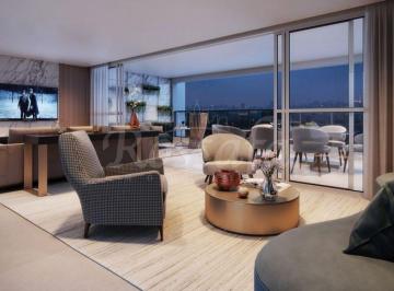 Apartamento · 164m² · 4 Quartos · 3 Vagas · Apartamento em Moema