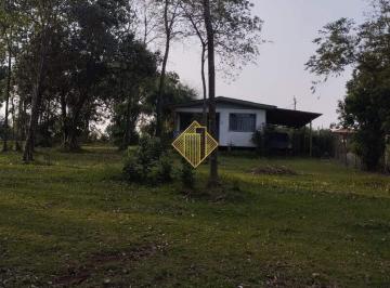 Rural · 8000m² · Chácara com 8 mil metros quadrados