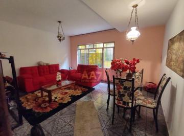 Casa · 125m² · 3 Quartos · 2 Vagas · SOBRADO COM EDÍCULA - ÓTIMA OPORTUNIDADE