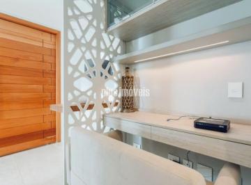 Apartamento · 143m² · 3 Quartos · 2 Vagas · MOEMA - 143M²