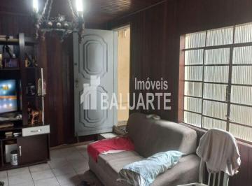 Casa · 197m² · 3 Quartos · 4 Vagas · Casa a venda no Jardim Consórcio - São Paulo - SP