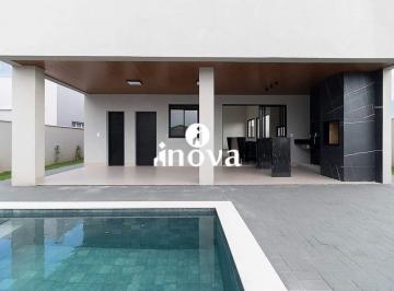 Casa · 200m² · 3 Quartos · 4 Vagas · Casa a venda, Condomínio Cyrela I