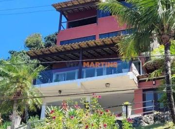 Casa · 314m² · 4 Quartos · 2 Vagas · Casa com vista mar - venda por R$ 950.000,00, Cabo Frio, RJ