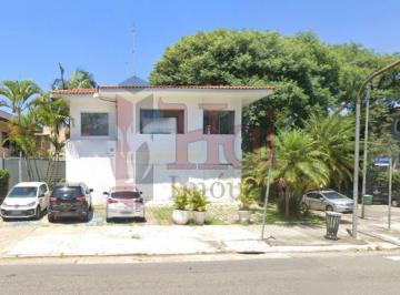 Comercial · 297m² · LOCAÇÃO | CASA COMERCIAL 297m² | AV DR ARNALDO | SUMARÉ