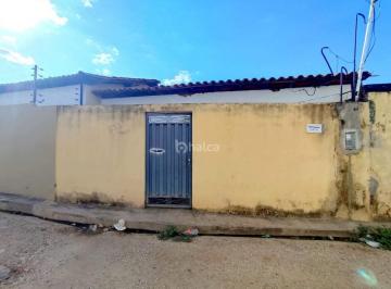 Casa · 58m² · 3 Quartos · 2 Vagas · Casa Residencial à venda, no bairro Vermelha, Teresina/PI