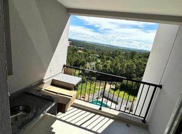Apartamento · 59m² · 2 Quartos · 1 Vaga · APARTAMENTO PARA VENDA E LOCAÇÃO NO CONDOMÍNIO LA SIERRA - MEDEIROS - JUNDIAÍ/SP