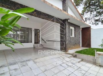 Casa · 235m² · 3 Quartos · 2 Vagas · CASA TERREA COM 3 DORMITÓRIOS, EDICULA E 2 VAGAS DISPONIVEL PARA VENDA NA VILA LEOPOLDINA