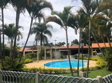 Rural · 5229m² · 5 Quartos · 4 Vagas · CHACARA À VENDA CONDOMINIO MORADA MEDITERRANEA - BAIRRO MORADA MEDITERRANEA - JUNDIAI-SP.