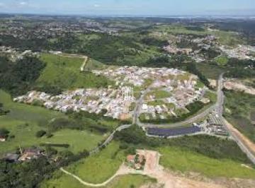 Terreno · 254m² · TERRENO RESIDENCIAL À VENDA NO LOTEAMENTO ITÁLIA COM 254m² - ITUPEVA - SP
