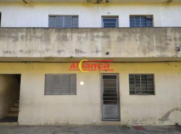 Casa · 78m² · 2 Quartos · 1 Vaga · Casa com 2 quartos para alugar, 77,75 m² - Jd Diogo - Guarulhos/SP por R$ 1.514,47