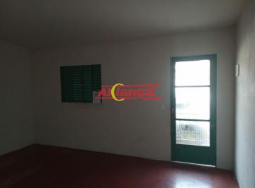 Casa · 49m² · 1 Quarto · 1 Vaga · Casa com 1 quarto para alugar, 49,25 m² - Jd Diogo - Guarulhos/SP por R$ 1.299,20