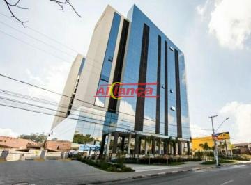 Comercial · 42m² · 1 Vaga · Sala para alugar, 41,65m² Centro - Arujá /SP - por R$ 3.200,00
