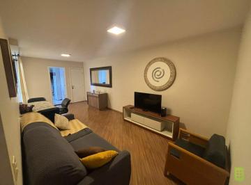 Apartamento · 89m² · 3 Quartos · 2 Vagas · Apartamento - Padrão, Campestre - Santo André