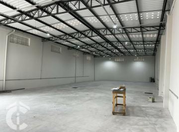 Comercial · 400m² · Galpão á Venda - Mooca - 400m²
