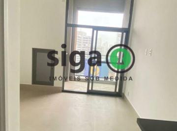 Apartamento · 25m² · 1 Quarto · Studio a venda- Brooklin