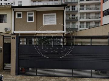 Comercial · 165m² · 3 Vagas · SOBRADO COMERCIAL NA REGIÃO DA VILA MARIANA