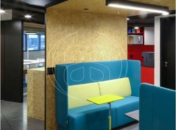 Comercial · 230m² · 5 Vagas · Espaço Comercial à Venda na Vila Olímpia – Versatilidade e Localização Privilegiada!