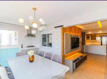 Apartamento · 92m² · 3 Quartos · 2 Vagas · APARTAMENTO PARA VENDA EM SANTO AMARO