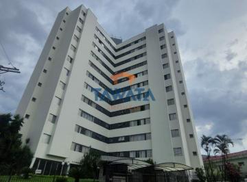 Apartamento · 94m² · 3 Quartos · 1 Vaga · APARTAMENTO À VENDA CHÁCARA SANTO ANTONIO (ZONA LESTE)