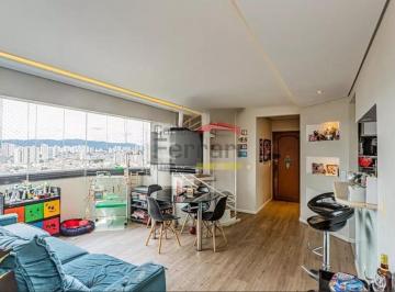 Apartamento · 154m² · 3 Quartos · 3 Vagas · cobertura duplex