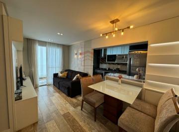 Apartamento · 63m² · 2 Quartos · 1 Vaga · APARTAMENTO À VENDA 3 DORMITORIOS COM 1 SUÍTE E 1 VAGA ÍTE E 1 VAG