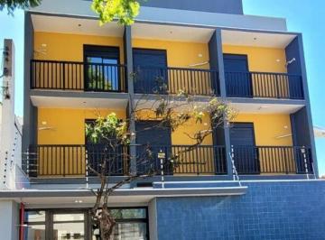 Apartamento · 34m² · 1 Quarto · Studio de 34 metros quadrados No Campo Belo